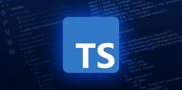 TypeScript for Devs cover
