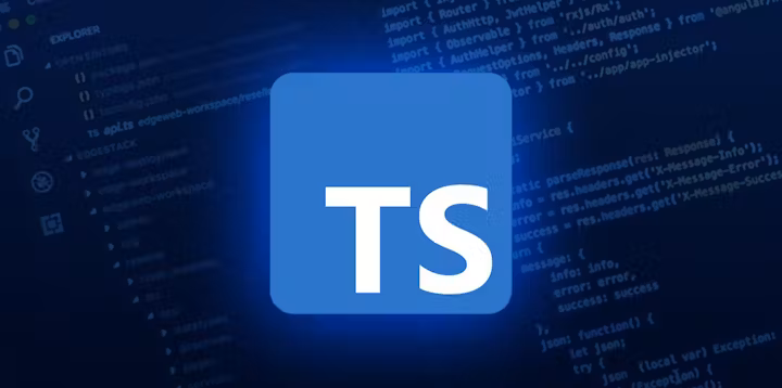 TypeScript for Devs cover